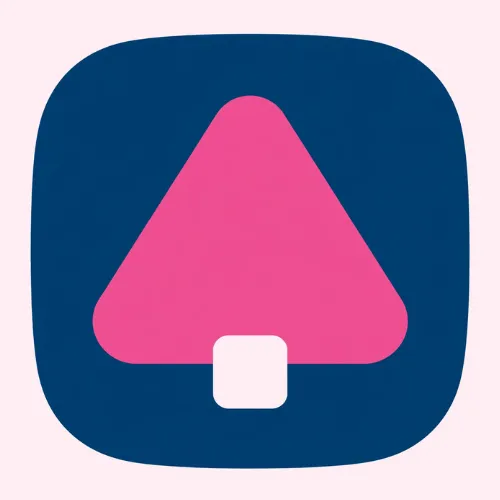 KidNestClub logo